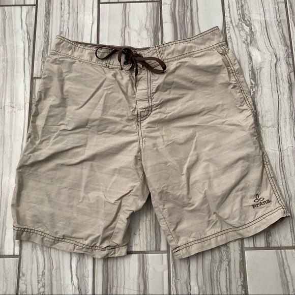 Prana Other - Prana board shorts. EUC